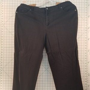 Gloria Vanderbilt Jeans 20W